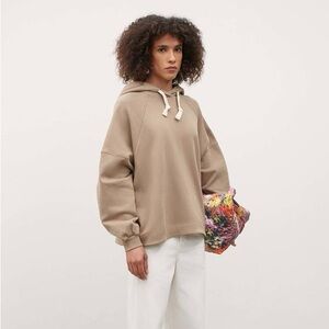 Kowtow Linear Hoodie
